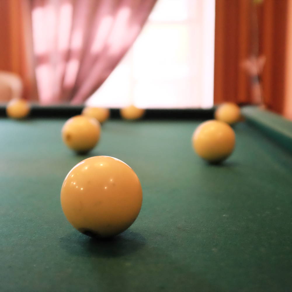 How To Clean Your Pool Table Cloth Effectively Home Games Room